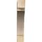 Ekena Millwork Thorton Block Rough Sawn Bracket, Douglas Fir, 6"W x 30"D x 34"H BKT06X30X34THR05RDF - alternate 2
